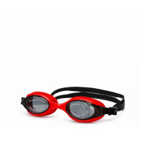 OCULOS DE NATAÇAO ADULTO 18CM NO ESTOJO MR295